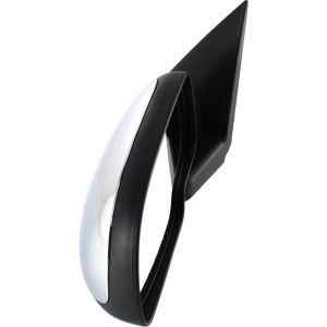 2000 CHEVROLET Mirror outside rear view Left Driver Side OEM# GM1320208 PL# GM1320208