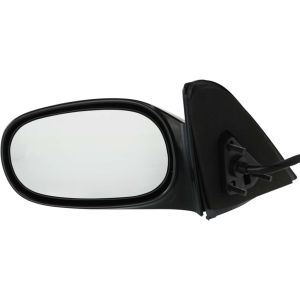 1998-2002 CHEVROLET Mirror outside rear view Left Driver Side OEM# 94857544 PL# GM1320229
