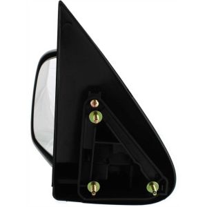 1999-2007 GMC Mirror outside rear view Left Driver Side OEM# 25876714 PL# GM1320230