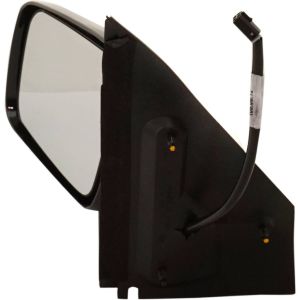 2000-2005 CHEVROLET Mirror outside rear view Left Driver Side OEM# 15757375 PL# GM1320232