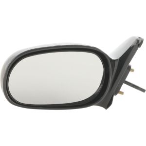 1998-2002 CHEVROLET Mirror outside rear view Left Driver Side OEM# 94857540 PL# GM1320234