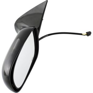 2005-2009 CHEVROLET Mirror outside rear view Left Driver Side OEM# 15935753 PL# GM1320242