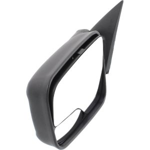 2000-2006 CHEVROLET Mirror outside rear view Left Driver Side OEM# 15172060 PL# GM1320244