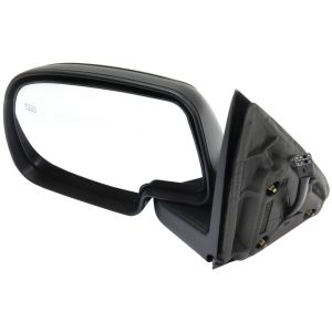 2000-2002 GMC Mirror outside rear view Left Driver Side OEM# 88986367 PL# GM1320252