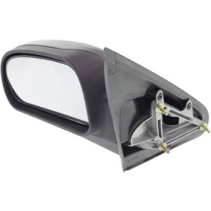 2004-2007 BUICK RAINIER Mirror outside rear view Left Driver Side OEM# 15789780 PL# GM1320264