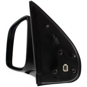 2004-2012 CHEVROLET Mirror outside rear view Left Driver Side OEM# 15246906 PL# GM1320280
