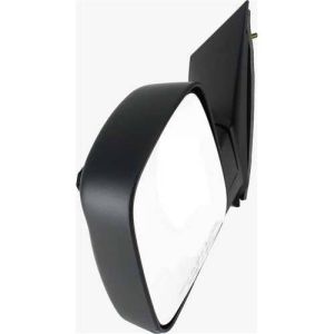 2003-2007 CHEVROLET / GMC Mirror outside rear view Left Driver Side OEM# 15937984 PL# GM1320283