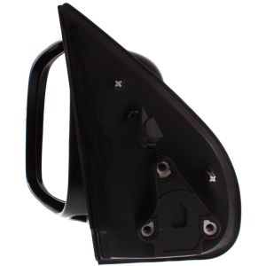 2004-2012 CHEVROLET Mirror outside rear view Left Driver Side OEM# 15246904 PL# GM1320286