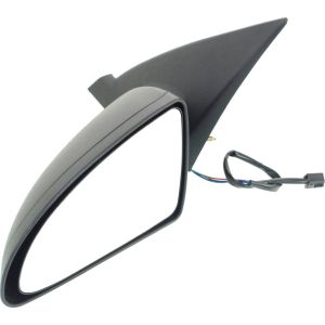 2008 CHEVROLET Mirror outside rear view Left Driver Side OEM# 15921264 PL# GM1320287