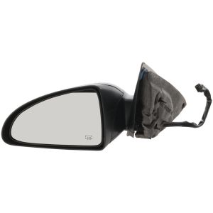 2004-2005 CHEVROLET Mirror outside rear view Left Driver Side OEM# 10363341 PL# GM1320288