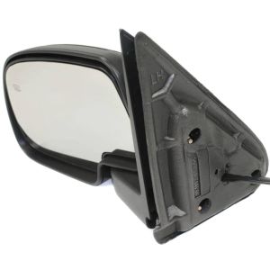2003-2007 CHEVROLET Mirror outside rear view Left Driver Side OEM# 15226944 PL# GM1320293