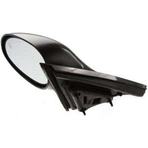 2005-2009 BUICK LACROSSE Mirror outside rear view Left Driver Side OEM# 15886521 PL# GM1320302
