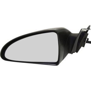 2005-2009 PONTIAC G6 Mirror outside rear view Left Driver Side OEM# 15824509 PL# GM1320303