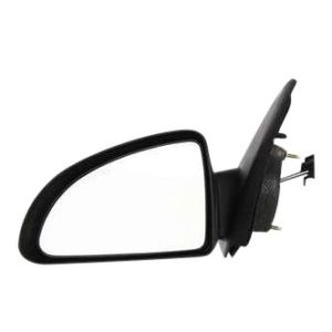 2005-2010 CHEVROLET Mirror outside rear view Left Driver Side OEM# 15943876 PL# GM1320309
