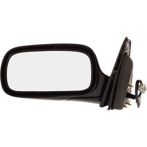 2006-2011 BUICK LUCERNE Mirror outside rear view Left Driver Side OEM# 25822569 PL# GM1320313