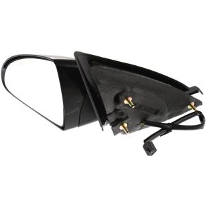 2006-2007 CHEVROLET Mirror outside rear view Left Driver Side OEM# 15921260 PL# GM1320318