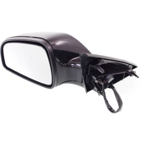 2007-2009 SATURN AURA Mirror outside rear view Left Driver Side OEM# 20893713 PL# GM1320319