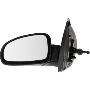 2009-2010 PONTIAC Mirror outside rear view Left Driver Side OEM# 96406187 PL# GM1320326
