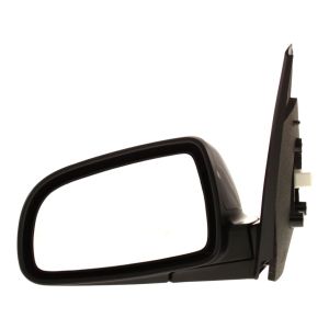 2007-2011 CHEVROLET AVEO Mirror outside rear view Left Driver Side OEM# 96600802 PL# GM1320328