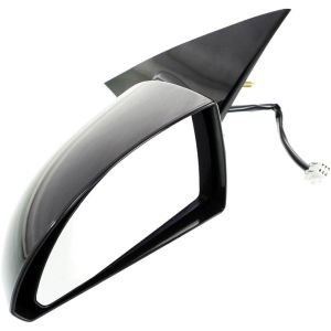 2006-2016 CHEVROLET Mirror outside rear view Left Driver Side OEM# 20759199 PL# GM1320330