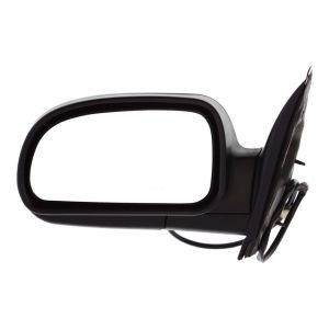 2006-2008 CHEVROLET Mirror outside rear view Left Driver Side OEM# 19120877 PL# GM1320331