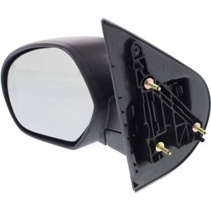2007-2013 CHEVROLET Mirror outside rear view Left Driver Side OEM# 20843118 PL# GM1320332