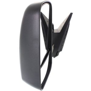 2007-2013 CHEVROLET Mirror outside rear view Left Driver Side OEM# 20862094 PL# GM1320337