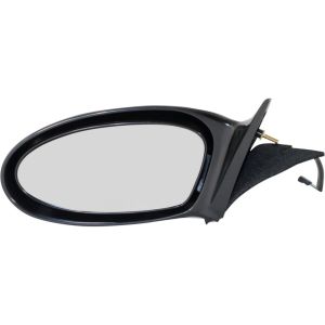 2004 OLDSMOBILE Mirror outside rear view Left Driver Side OEM# 22724869 PL# GM1320338