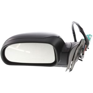 2007 BUICK RAINIER Mirror outside rear view Left Driver Side OEM# 15810881 PL# GM1320348