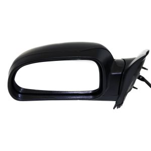 2006-2007 BUICK RAINIER Mirror outside rear view Left Driver Side OEM# 15810912 PL# GM1320350