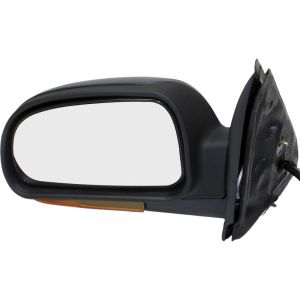 2002-2003 OLDSMOBILE Mirror outside rear view Left Driver Side OEM# 15789788 PL# GM1320351