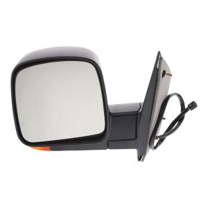 2003-2007 CHEVROLET Mirror outside rear view Left Driver Side OEM# 15937983 PL# GM1320356