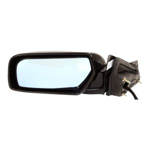 2003-2007 CADILLAC CTS Mirror outside rear view Left Driver Side OEM# 19167159 PL# GM1320358