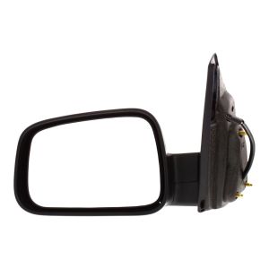 2007-2011 CHEVROLET HHR Mirror outside rear view Left Driver Side OEM# 20923845 PL# GM1320366