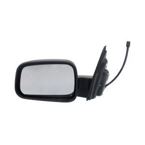 2006-2011 CHEVROLET HHR Mirror outside rear view Left Driver Side OEM# 20923833 PL# GM1320367