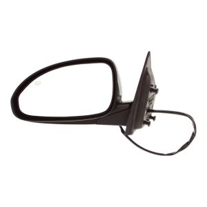 2008-2017 BUICK ENCLAVE Mirror outside rear view Left Driver Side OEM# 25867090 PL# GM1320380