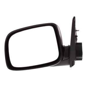 2009-2012 CHEVROLET Mirror outside rear view Left Driver Side OEM# 25954870 PL# GM1320381