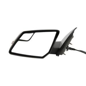 2009-2012 CHEVROLET Mirror outside rear view Left Driver Side OEM# 20879244 PL# GM1320384