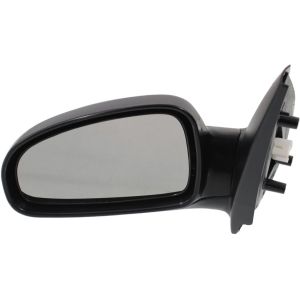 2009-2010 PONTIAC G3 Mirror outside rear view Left Driver Side OEM# 96600400 PL# GM1320385