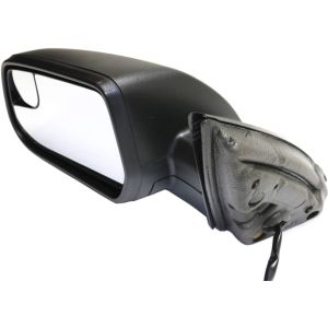 2010-2011 CHEVROLET Mirror outside rear view Left Driver Side OEM# 20858707 PL# GM1320386