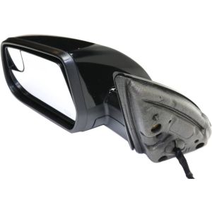 2010-2015 CHEVROLET Mirror outside rear view Left Driver Side OEM# 20858744 PL# GM1320387