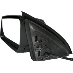 2009-2017 CHEVROLET Mirror outside rear view Left Driver Side OEM# 23453775 PL# GM1320388