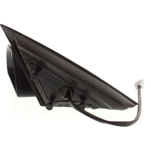 2009-2016 CHEVROLET Mirror outside rear view Left Driver Side OEM# 25947197 PL# GM1320392