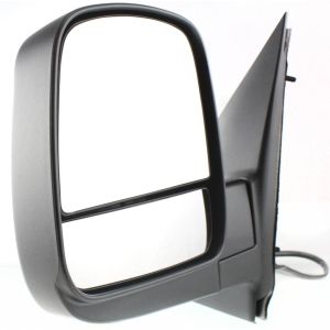 2008-2023 CHEVROLET / GMC Mirror outside rear view Left Driver Side OEM# 84994864 PL# GM1320396