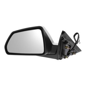 2009-2014 CADILLAC CTS Mirror outside rear view Left Driver Side OEM# 25828083 PL# GM1320403