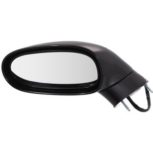 2005-2009 CHEVROLET Mirror outside rear view Left Driver Side OEM# 15795837 PL# GM1320412
