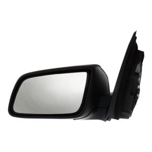 2008-2009 PONTIAC G8 Mirror outside rear view Left Driver Side OEM# 92194048-PFM PL# GM1320414
