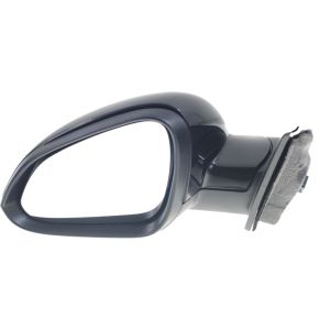 2011-2013 BUICK REGAL Mirror outside rear view Left Driver Side OEM# 22855373 PL# GM1320434