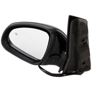 2012-2017 BUICK VERANO Mirror outside rear view Left Driver Side OEM# 22908063 PL# GM1320439