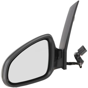 2012-2017 BUICK VERANO Mirror outside rear view Left Driver Side OEM# 22762389 PL# GM1320440